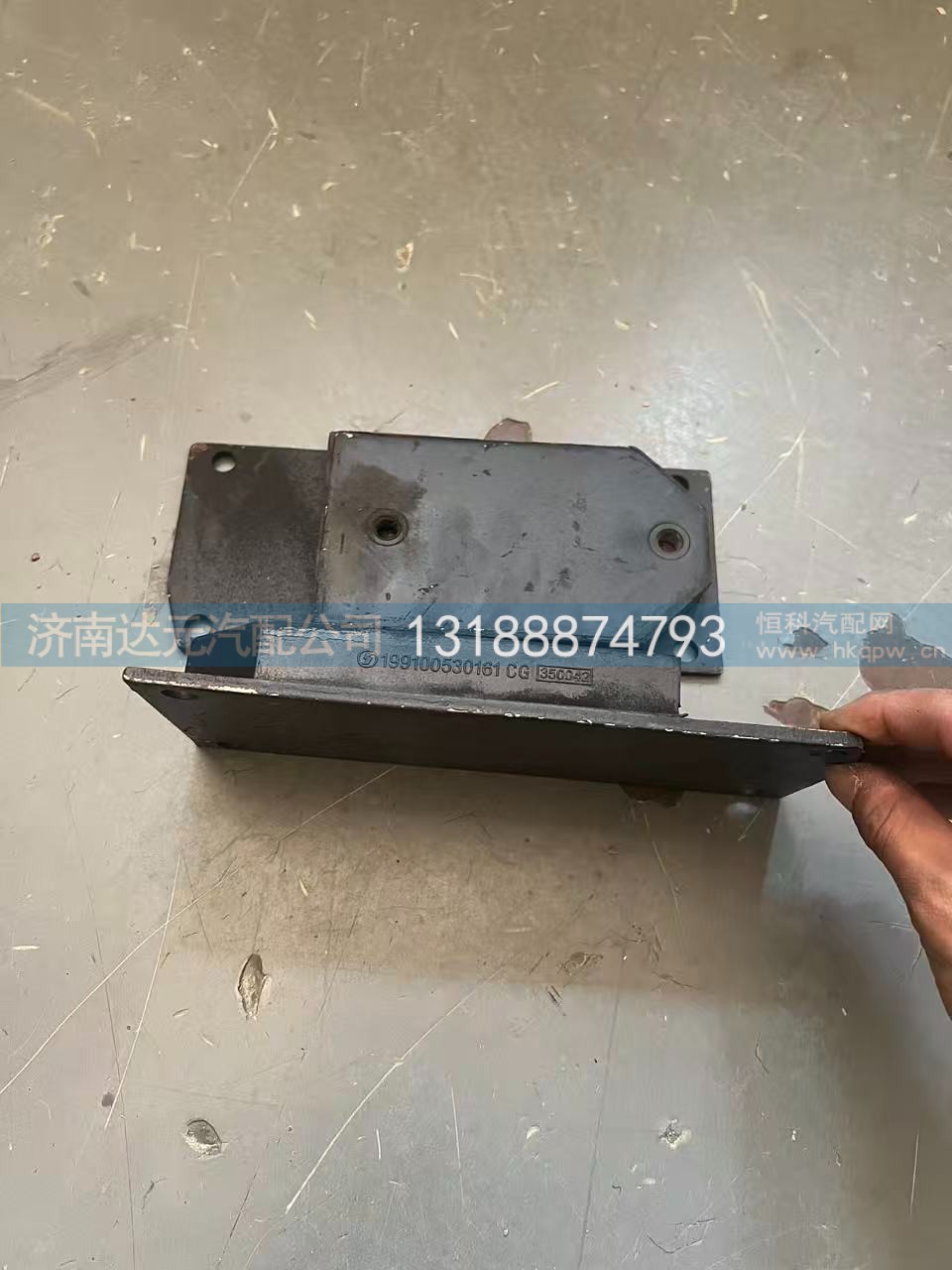 99100530161,99100530161  STR水箱胶垫,济南达元汽配公司