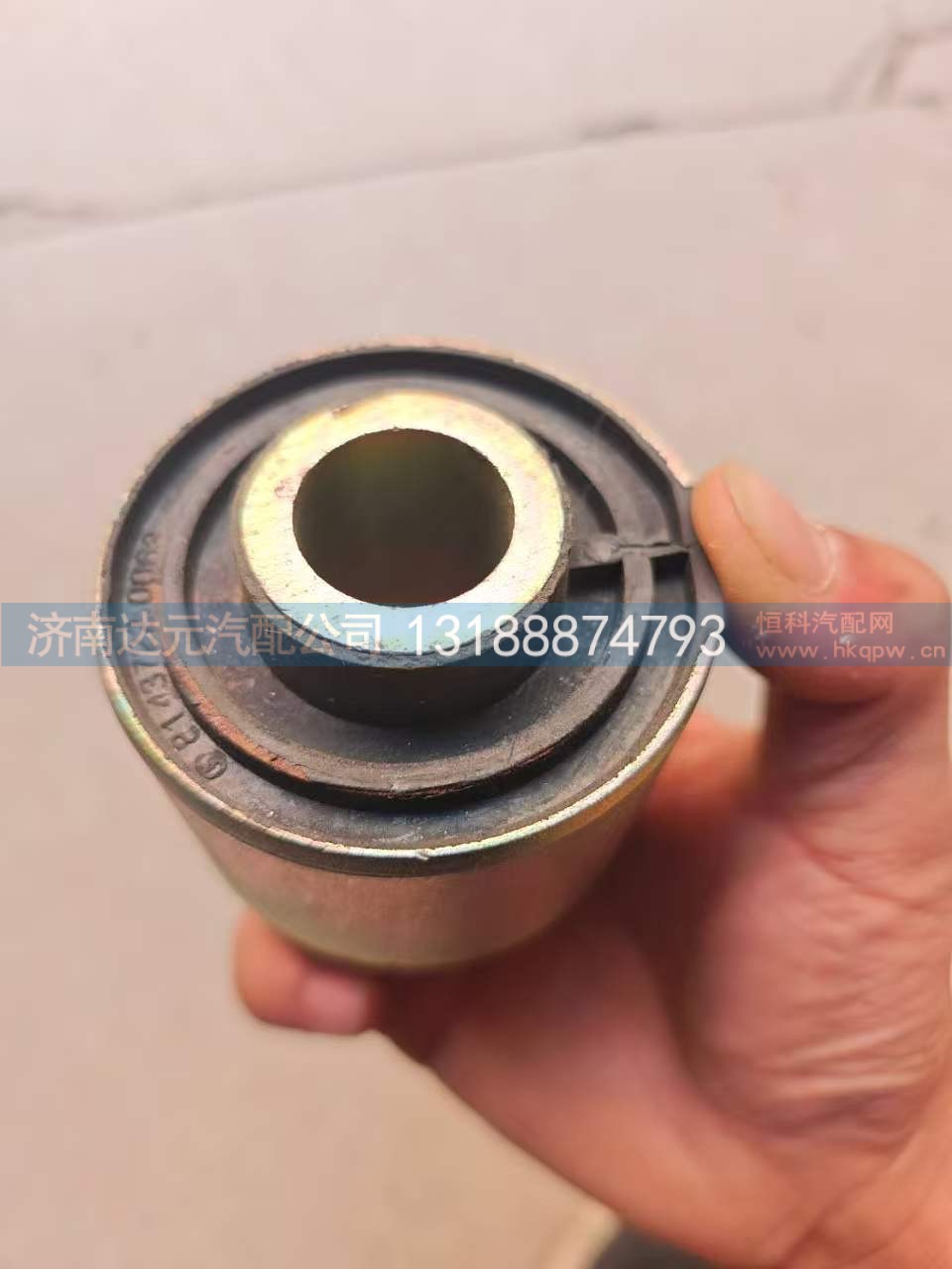 DZ81.43722.0063,DZ81.43722.0063   德龙后稳定杆衬套,济南达元汽配公司
