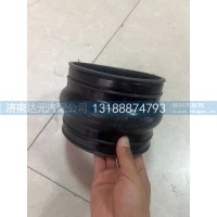 DZ95259190466    德龙空滤管    口径150