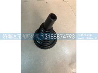 DZ95259240342,DZ95259240342    德龙新M3000防尘套,济南达元汽配公司