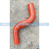 DZ95259535022    中冷器胶管