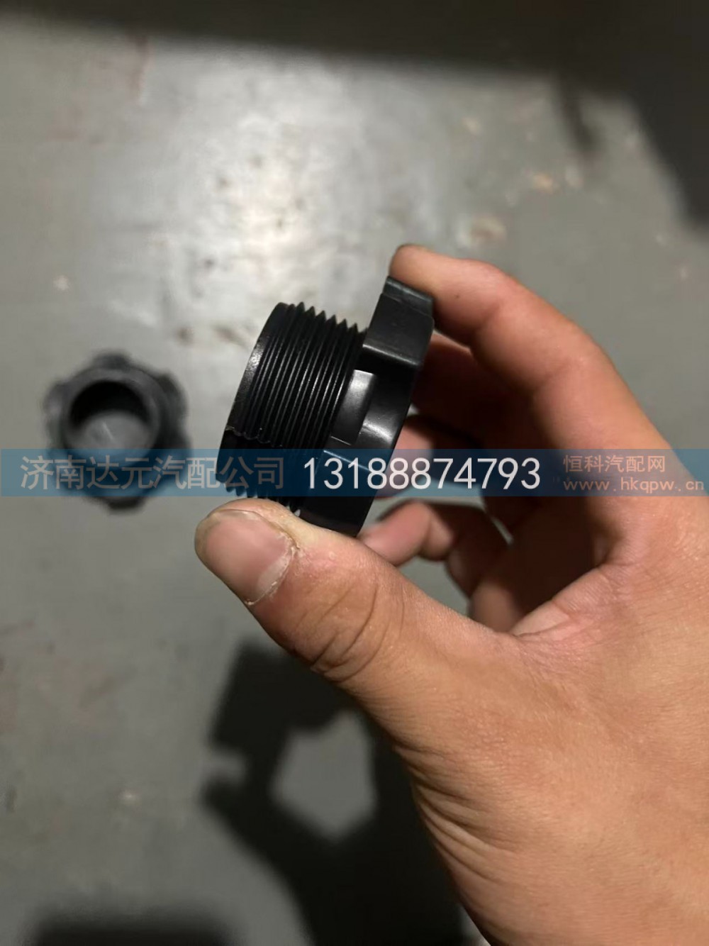 1000106562,加机油口盖（WP13）,济南达元汽配公司