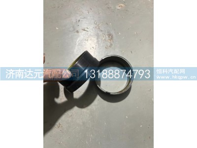 WG9981320086,密封管（中间套）AC16,济南达元汽配公司