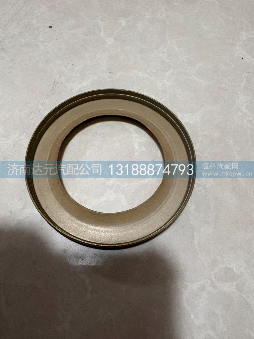 080V01510-0280  曲轴前油封MC07图1