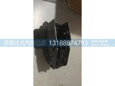 WG16424401010,WG16424401010  HOWO液压锁（黑色）,济南达元汽配公司