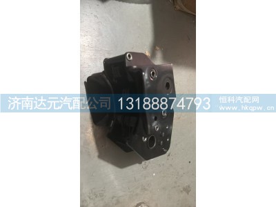 WG16424401010,WG16424401010  HOWO液压锁（黑色）,济南达元汽配公司