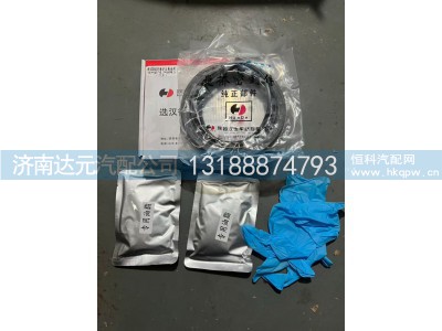 131-160-8.5-10.7,131-160-8.5-10.7    德龙后轮油封（德龙X3000）  免维护,济南达元汽配公司