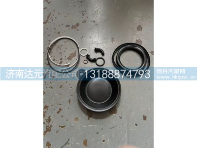 9100360303,9100360303   后分室修理包（带皮碗）,济南达元汽配公司