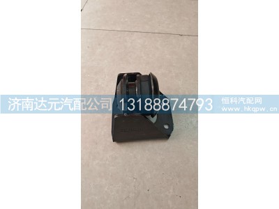 DZ95259590067,DZ95259590067   德龙发动机后支撑,济南达元汽配公司