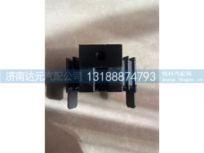 2017-2018,德龙前支撑内芯   单孔,济南达元汽配公司