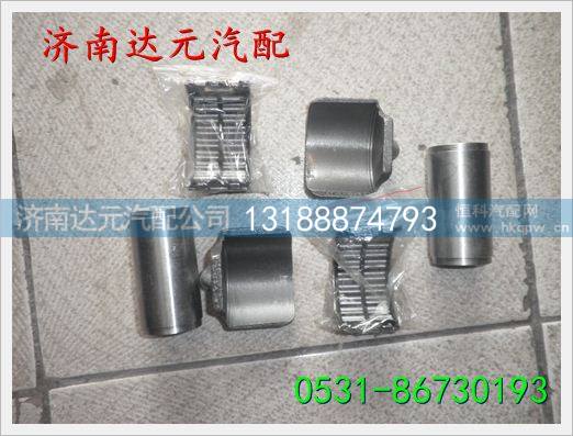 重汽HOWO豪沃A7 碟刹总泵修理包 