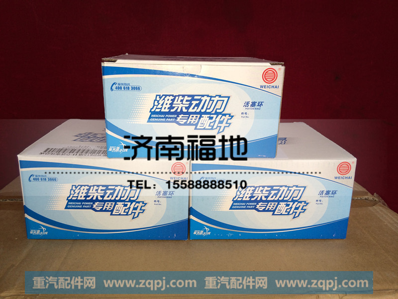 潍柴活塞环612600030058