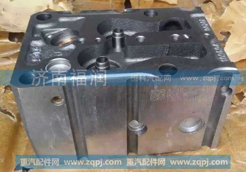 汽缸盖 VG1034040030