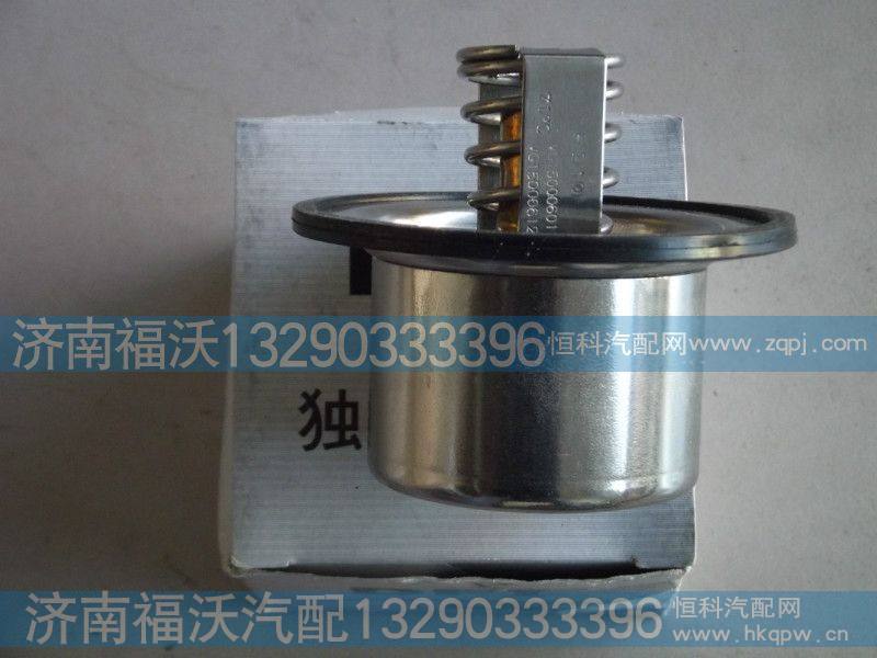 HOWO节温器芯 VG1500061201