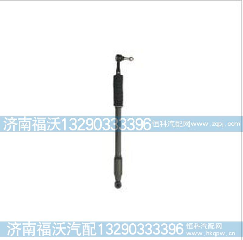 转向阻尼减震器WG9114470106