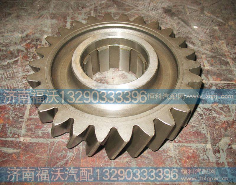欧曼圆柱齿轮(被动齿)AK99014320001