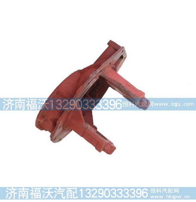 欧曼后桥主减速器壳QDT2402010-369A