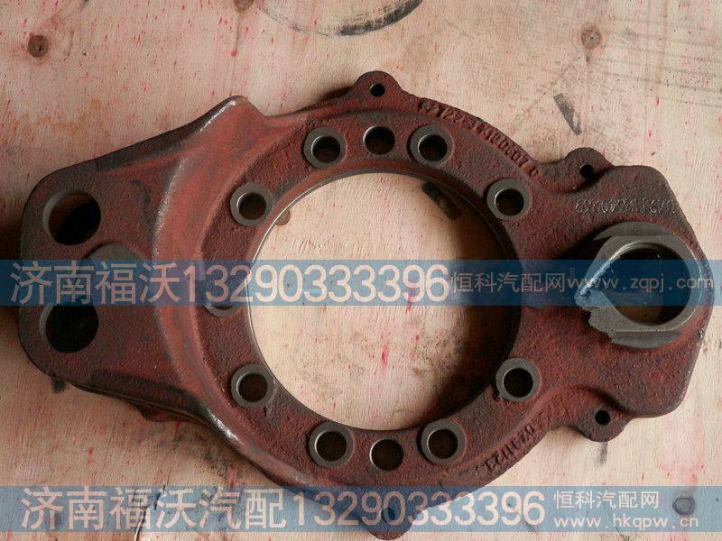 陕汽德龙原厂后自动底板DZ9112340239