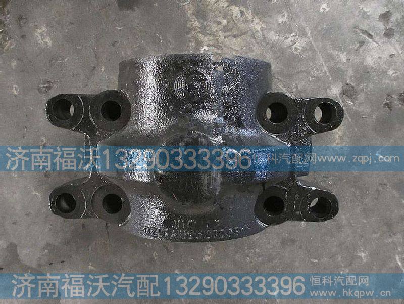 DZ91259520038,平衡轴壳,济南福沃汽车配件有限公司