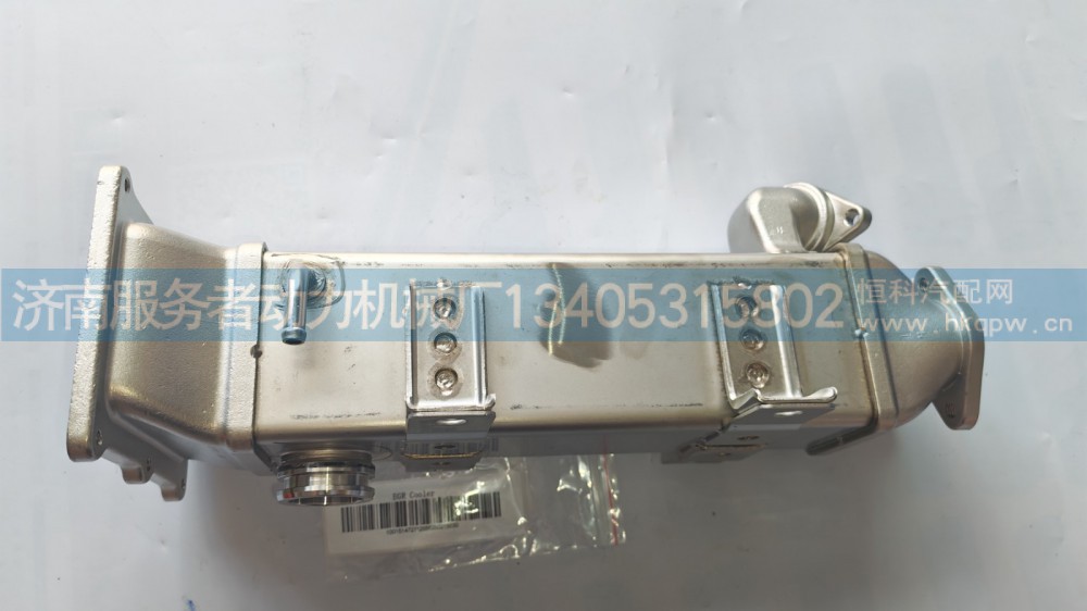 EGR冷却器1001514727/1001514727