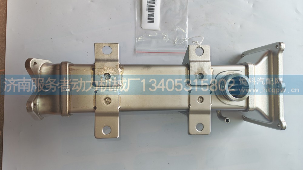EGR冷却器1001514727/1001514727