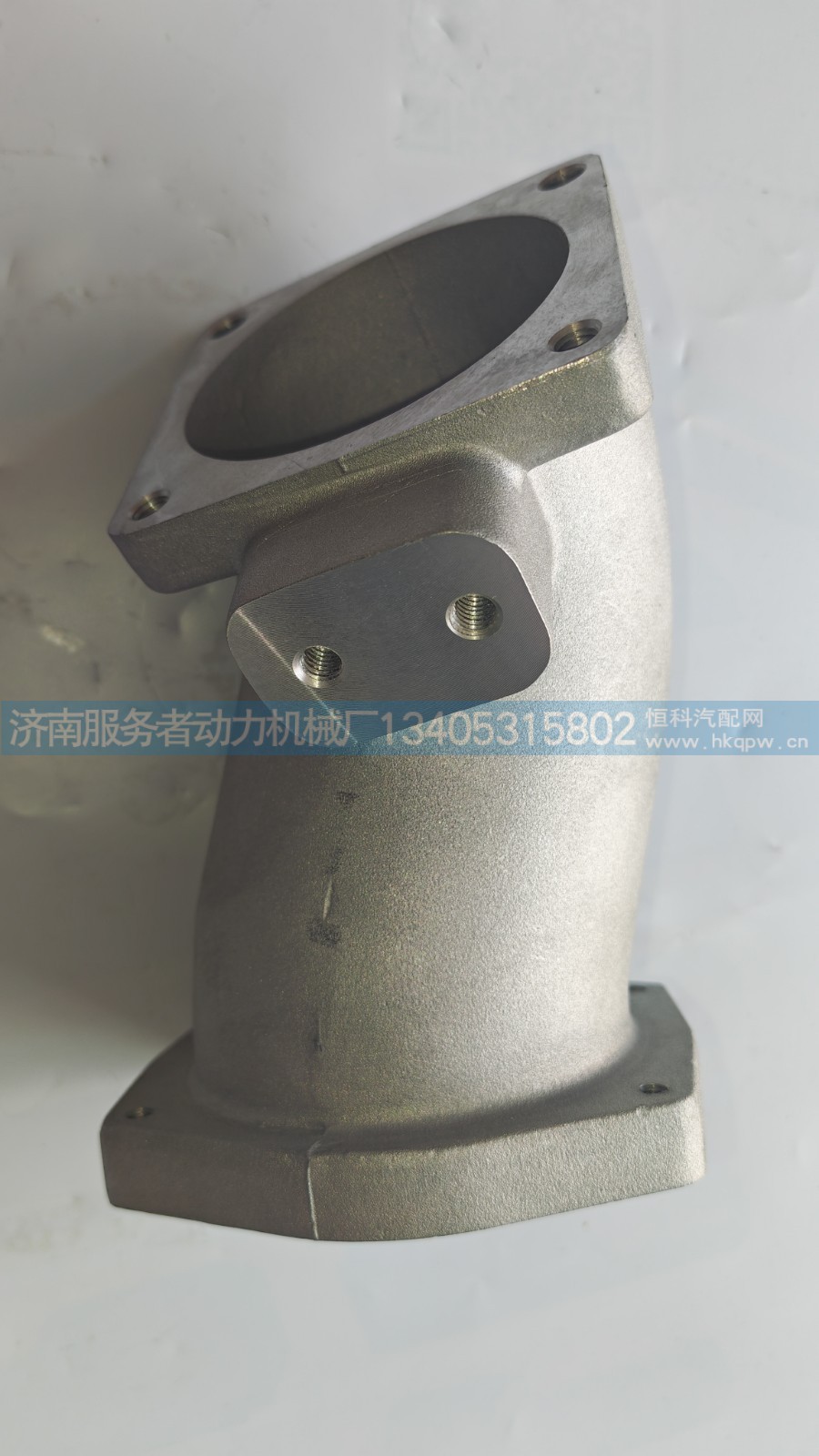 进气接管 1006461868/1006461868