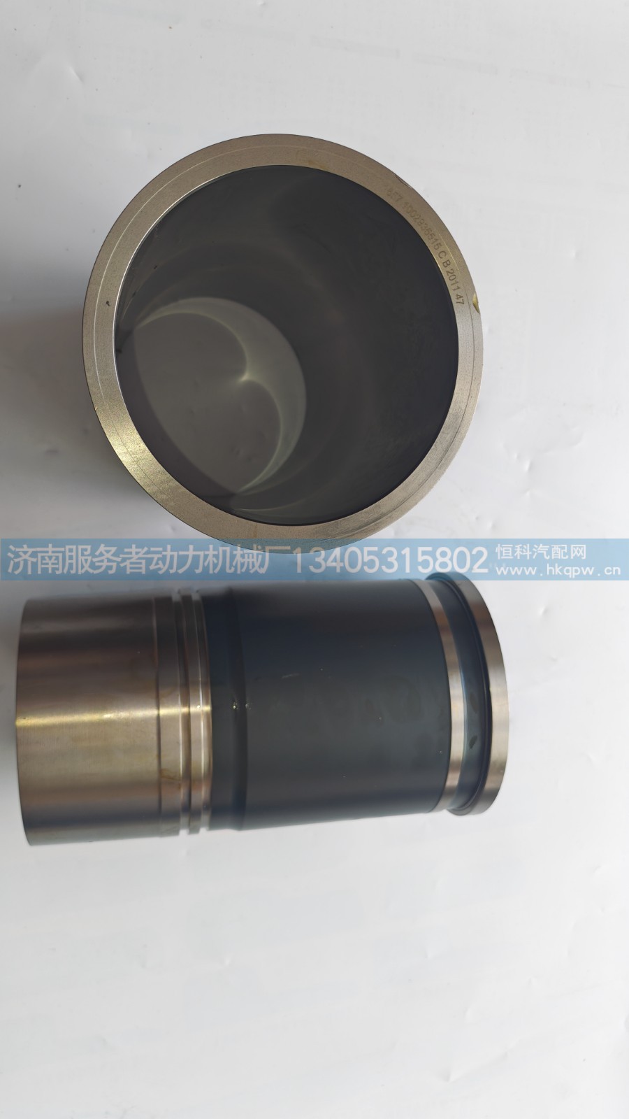 1005499757,气缸套,济南服务者动力机械厂