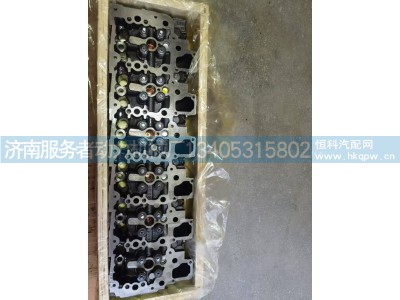 610800040414,气缸盖,济南服务者动力机械厂