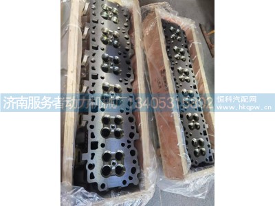 1000701516,气缸盖,济南服务者动力机械厂