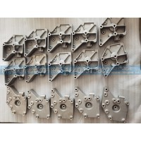 空调压缩机支架1000480294