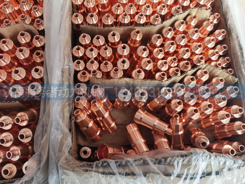 610800040028,喷油器衬套,济南服务者动力机械厂