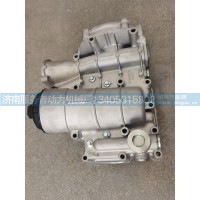 机油滤清器及冷却器总成1001995520