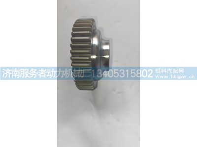 610800130216,空压机齿轮,济南服务者动力机械厂