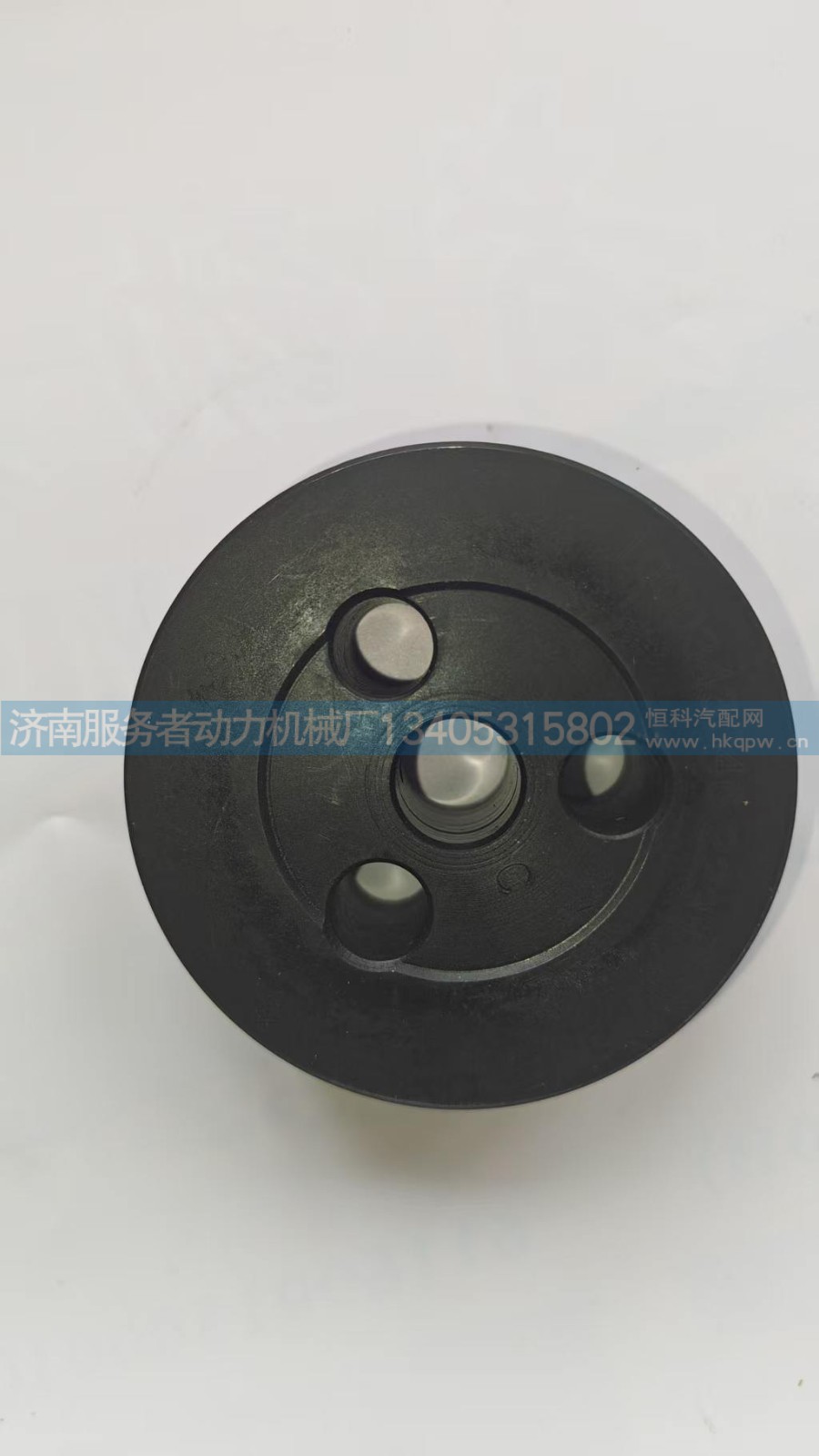 1000343046,中间齿轮轴,济南服务者动力机械厂