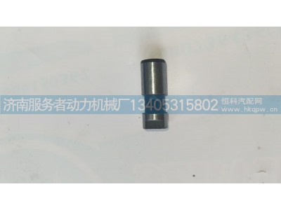 610800050006,中间齿轮轴,济南服务者动力机械厂
