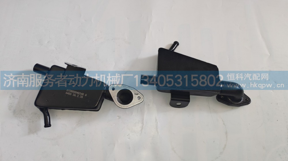 油气分离器610800040248