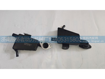 610800040248,油气分离器,济南服务者动力机械厂