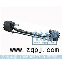 桥总成