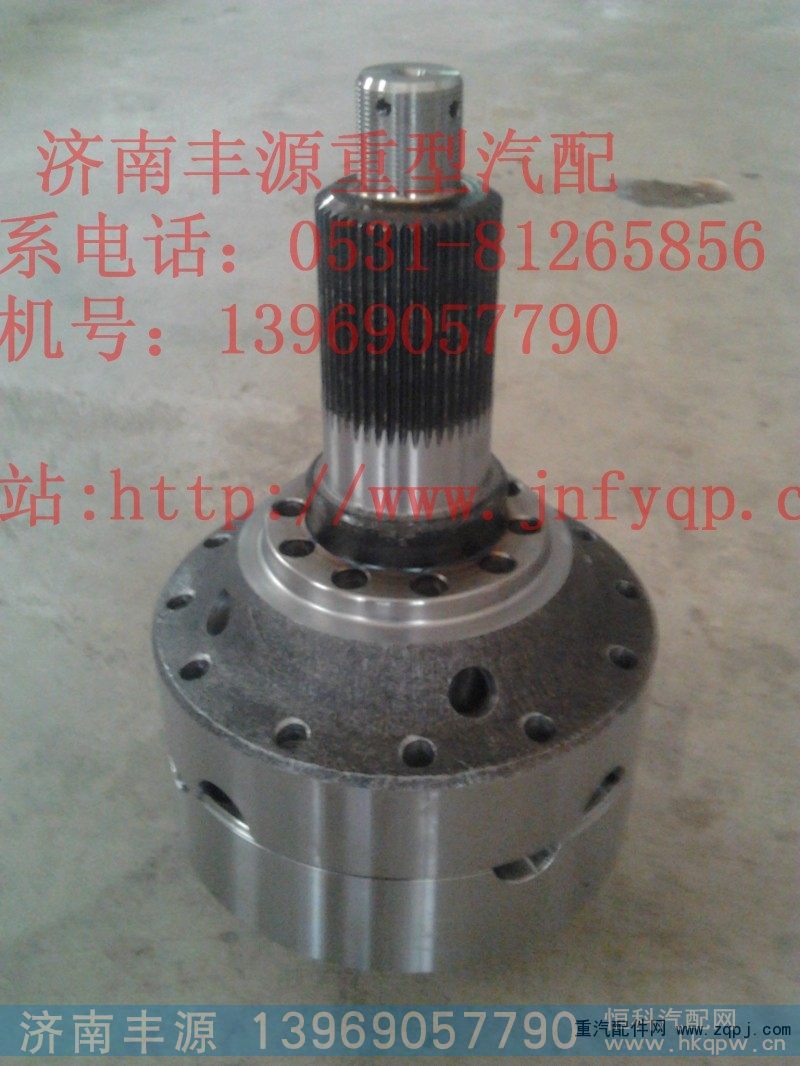 差速器壳99014320271