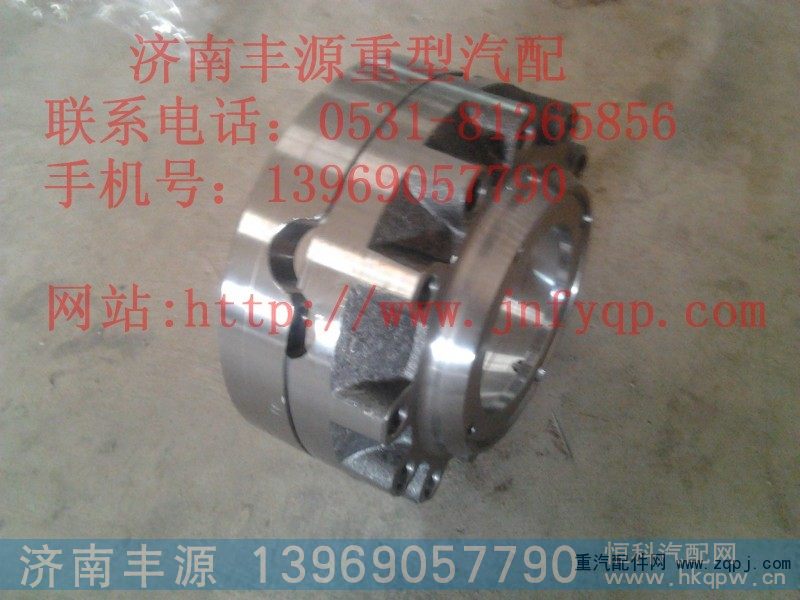 差速器壳9112320527