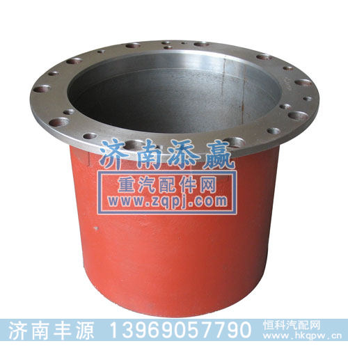 奔驰轮边总成