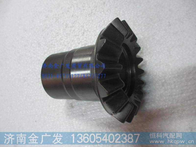 81.35610.0011,过桥箱被动齿轮,济南金广发商贸有限公司