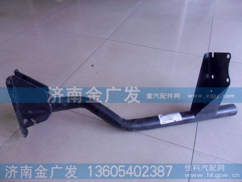 DZ13241230150,后翼子板支架,济南金广发商贸有限公司