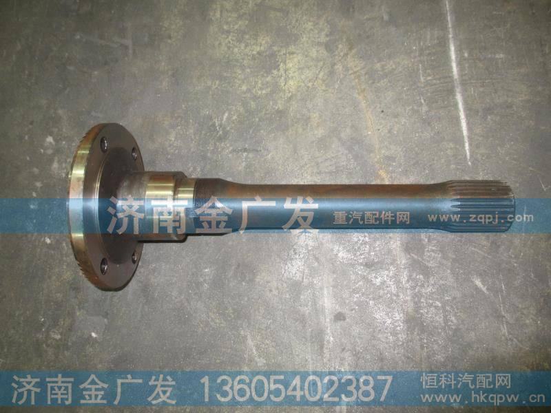 81.35604.0021,贯通轴带法兰,济南金广发商贸有限公司