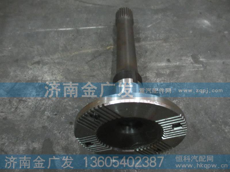 81.35604.0021,贯通轴带法兰,济南金广发商贸有限公司