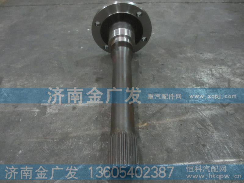 81.35604.0021,贯通轴带法兰,济南金广发商贸有限公司