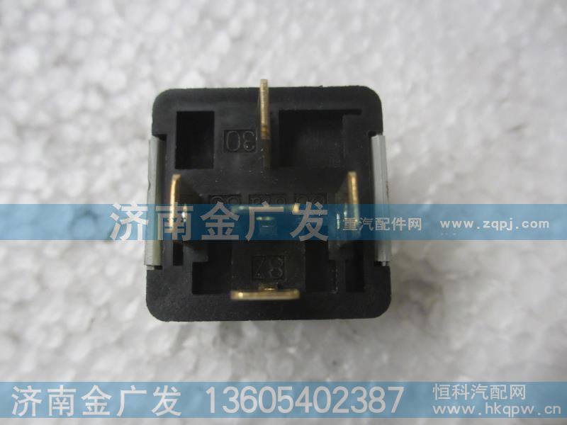 81.25902.0460,继电器,济南金广发商贸有限公司