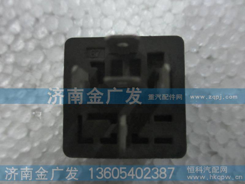 DZ9118580002,12V继电器,济南金广发商贸有限公司