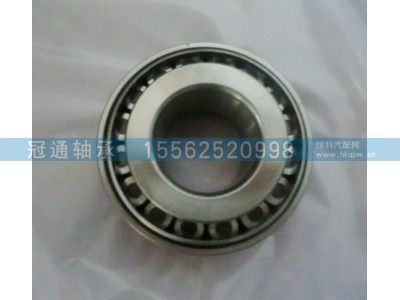 WG190003326531,32310重汽前轮毂外轴承,济南冠通轴承有限公司