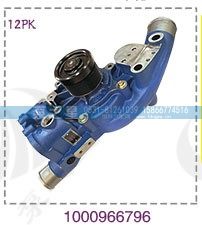 1000966796,水泵总成,山东泵之星动力有限公司